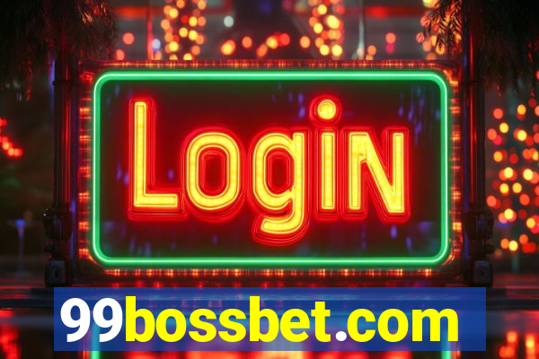 99bossbet.com