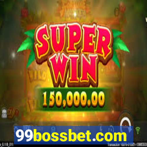 99bossbet.com