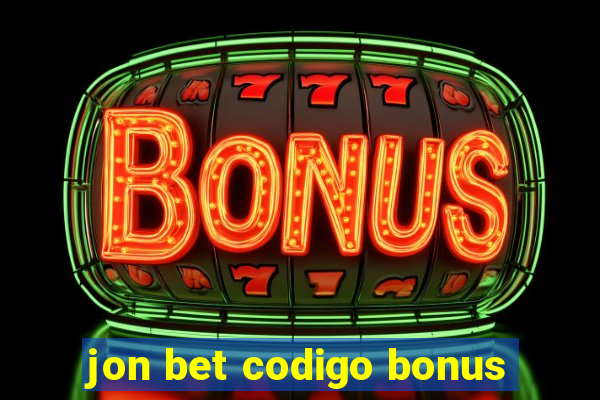 jon bet codigo bonus