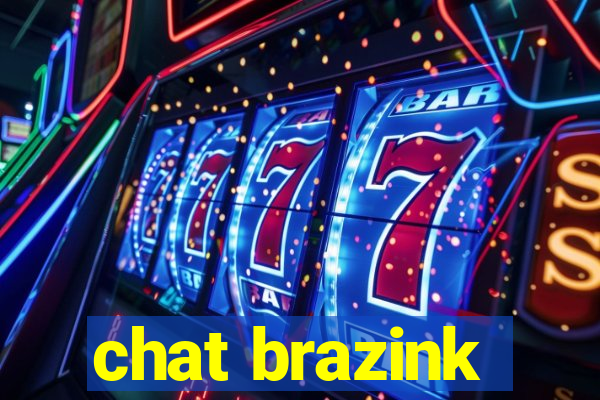 chat brazink