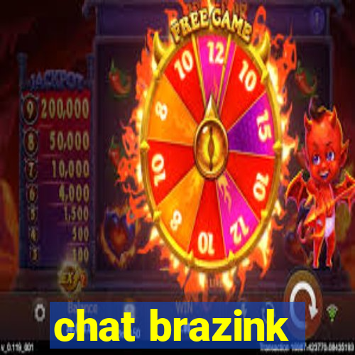 chat brazink