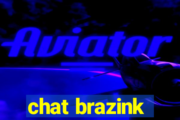 chat brazink