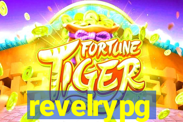 revelrypg