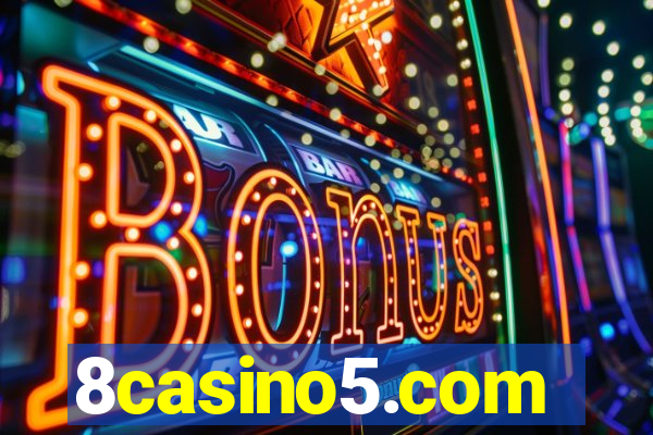 8casino5.com