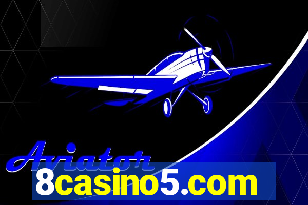 8casino5.com