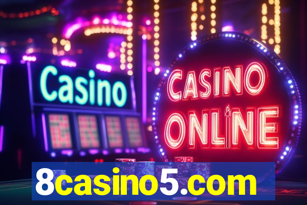 8casino5.com