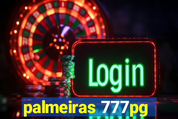 palmeiras 777pg