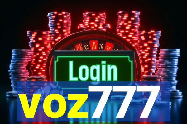 voz777