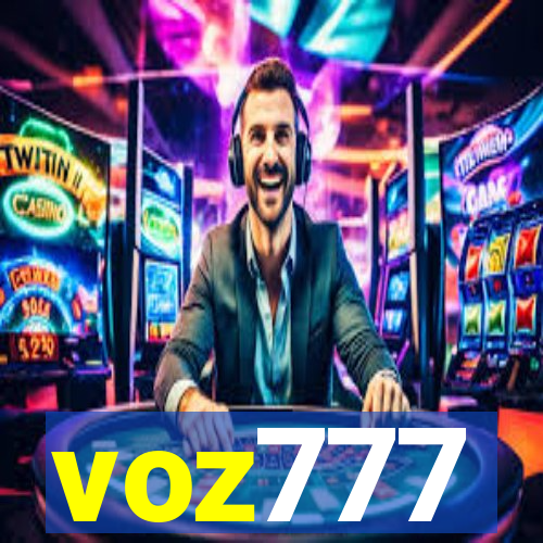 voz777