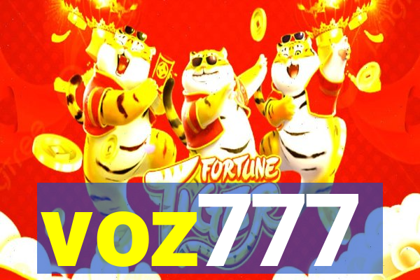 voz777