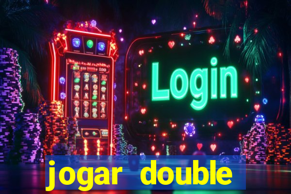 jogar double fortune demo