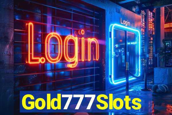 Gold777Slots