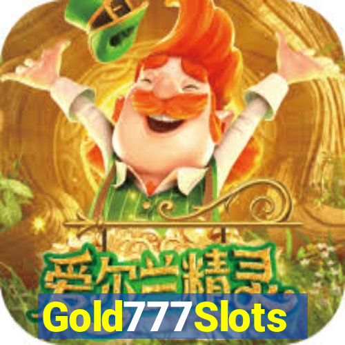 Gold777Slots