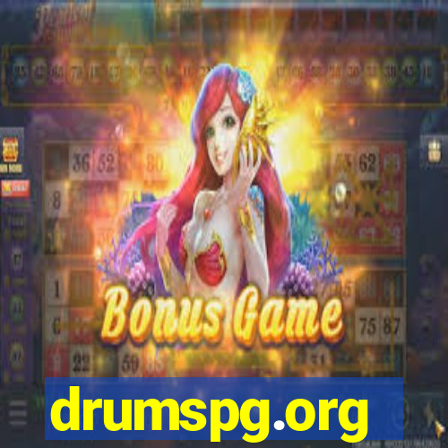 drumspg.org