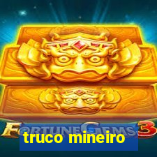 truco mineiro