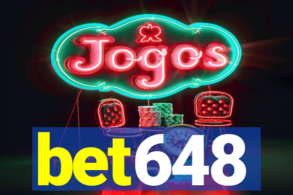 bet648