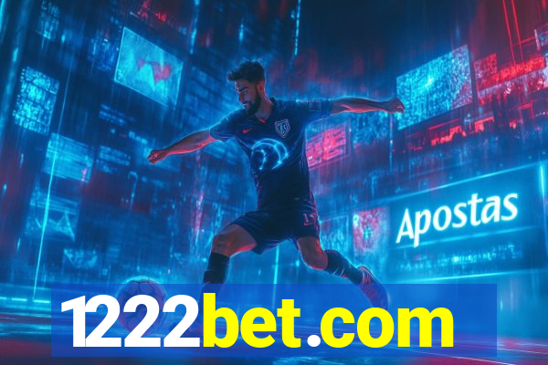 1222bet.com