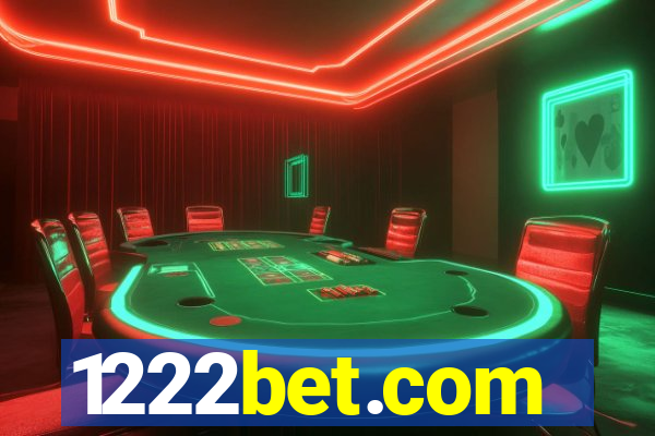 1222bet.com