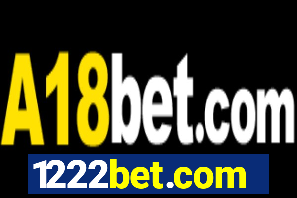 1222bet.com