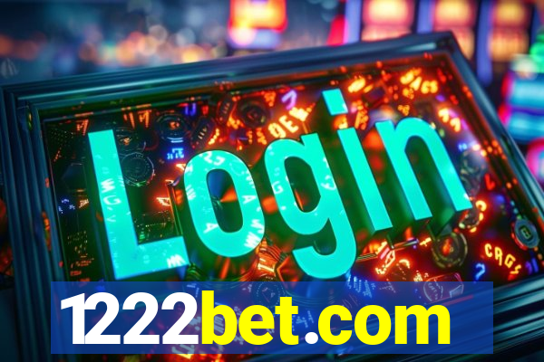 1222bet.com