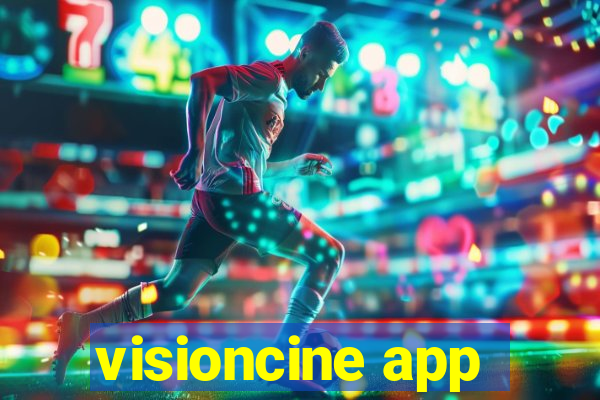 visioncine app