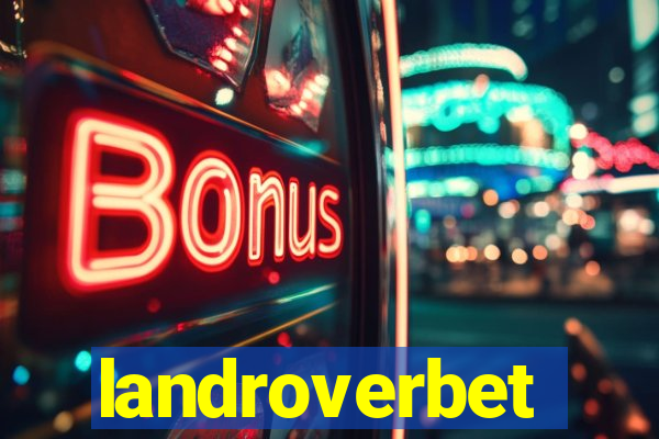 landroverbet