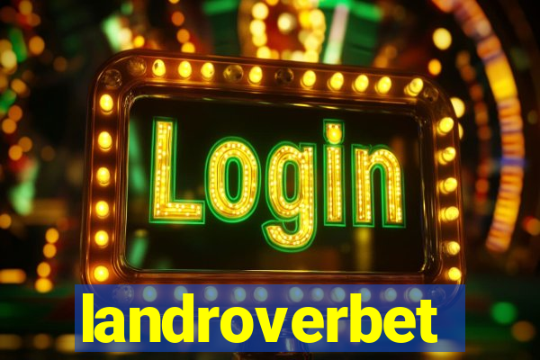 landroverbet