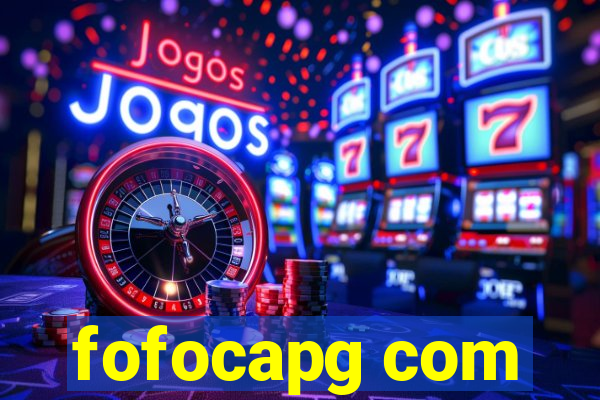 fofocapg com