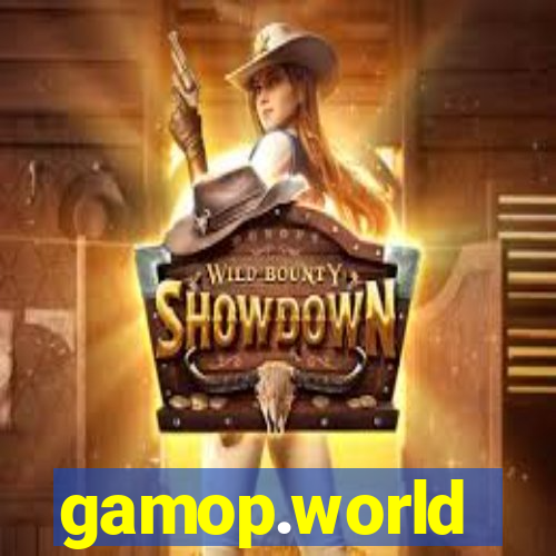 gamop.world