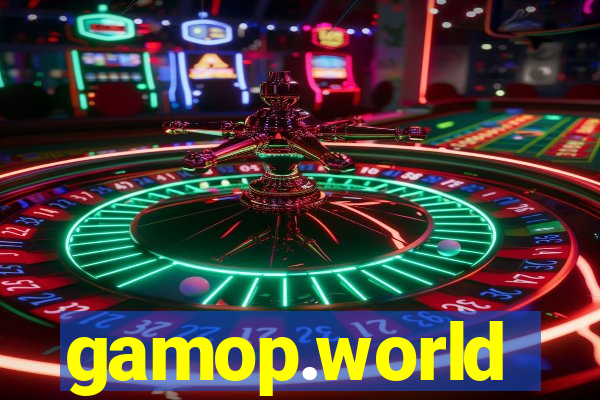 gamop.world