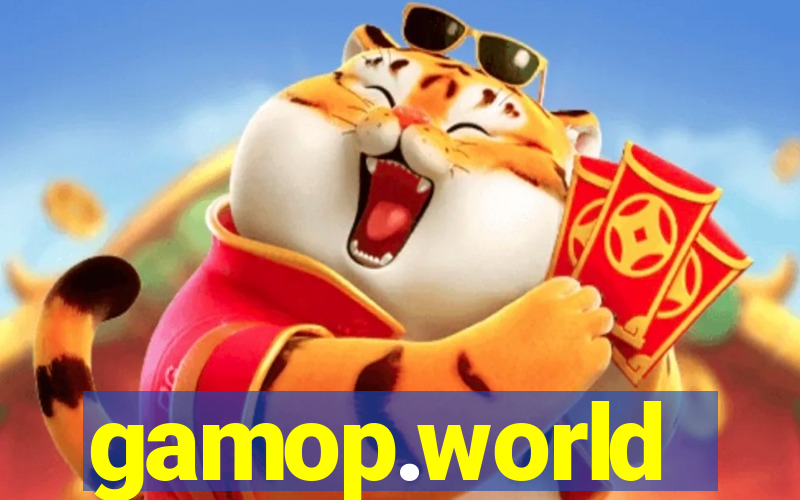 gamop.world