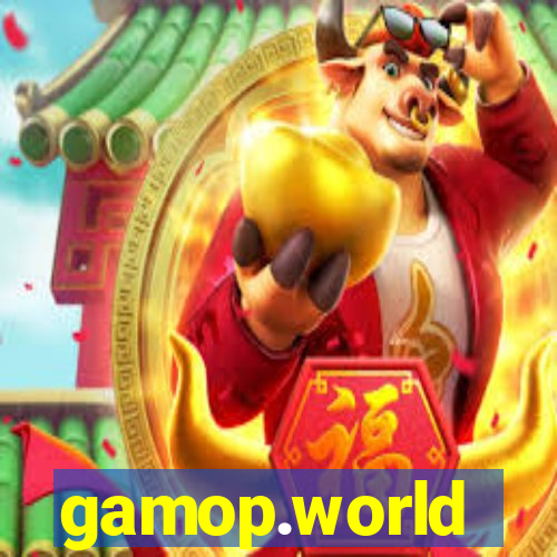 gamop.world