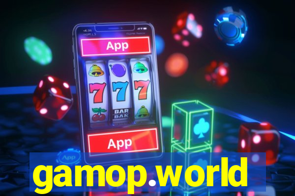 gamop.world