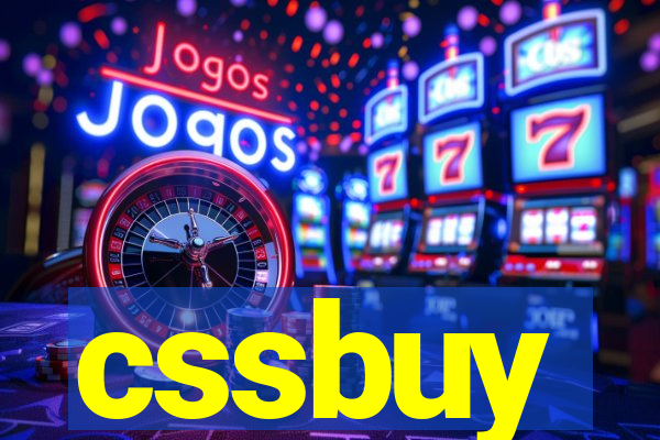 cssbuy