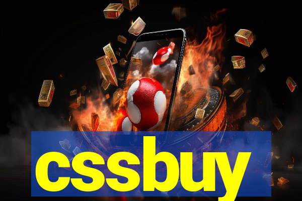 cssbuy