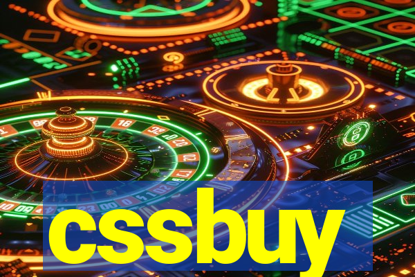 cssbuy