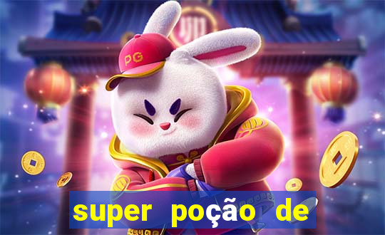 super poção de mana ragnarok