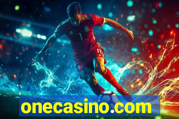 onecasino.com