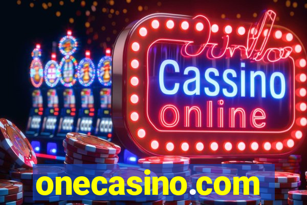 onecasino.com