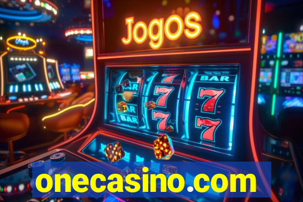 onecasino.com