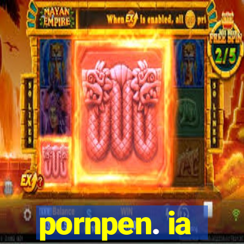 pornpen. ia