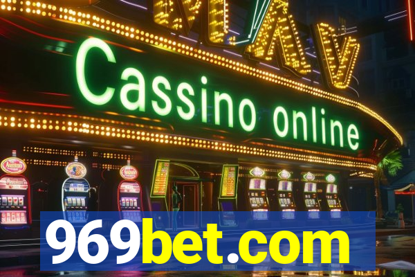 969bet.com