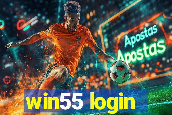 win55 login