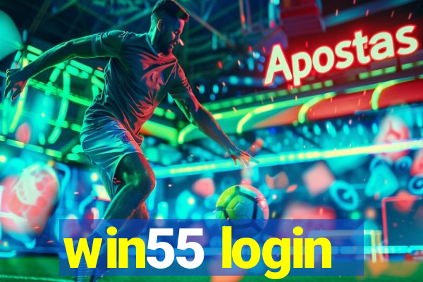 win55 login