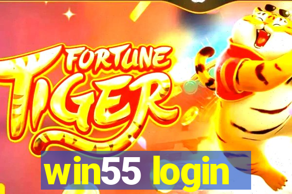 win55 login