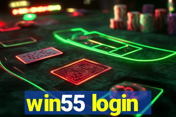 win55 login