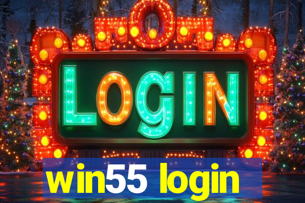 win55 login