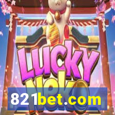 821bet.com