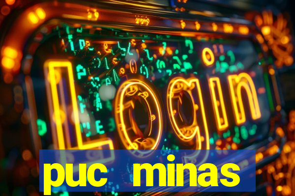 puc minas financiamento medicina