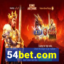 54bet.com